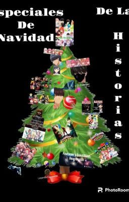 Especiales de Navidad: De Las Historias