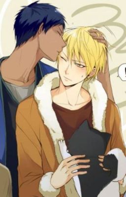 Esperando al mejor (Aokise Yaoi)