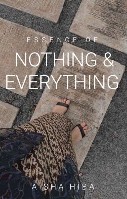 Essence Of Nothing & Everything | ✓