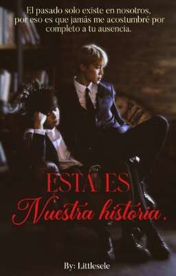 Esta Es Nuestra Historia ||JiKook OneShot [✔]