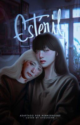 estéril | mimin