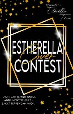 Esthrella Cover Contest 2021[CLOSE]