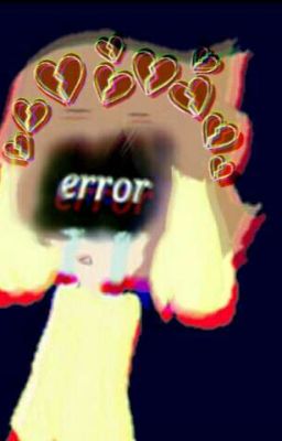 //Esto Es Un Error~\\. {Mikellino}