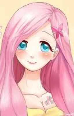 estoy enamorado de fluttershy