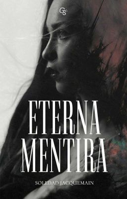 Eterna Mentira [DISPONIBLE EN AMAZON].