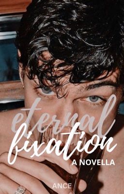 Eternal Fixation: A Novella ✓