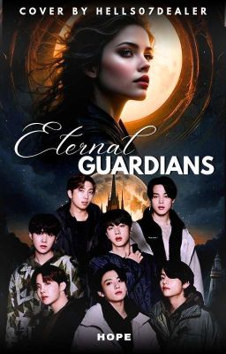 Eternal Guardians||BTS FF||