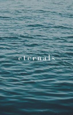 eternals; yzl