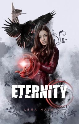 ETERNITY - Avengers FF