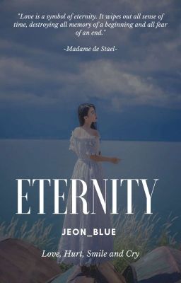 Eternity [Hiatus] 