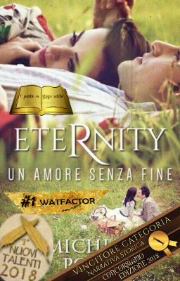 Eternity - Un amore senza fine |COMPLETA|