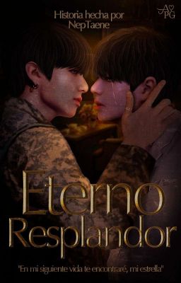 Eterno resplandor • KookTae;국태