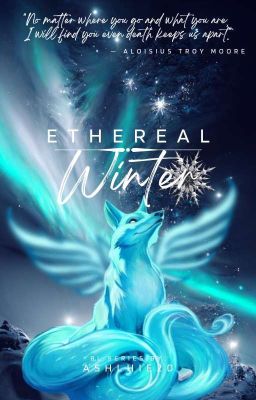 ETHEREAL WINTER (BL)