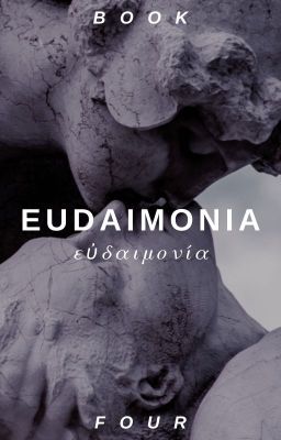 Eudaimonia━𝐢𝐯.( PJO/HP )