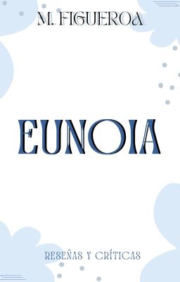 |Eunoia|