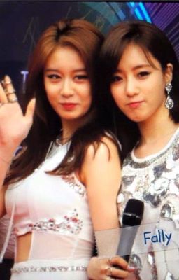 [Eunyeon/Jijung] Hahm ác quỷ của trường trung học nữ Seoul