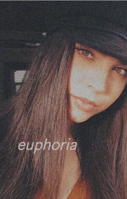 euphoria ➪ harry bingham ✔︎