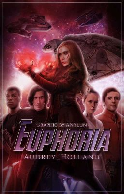 EUPHORIA   (rey skywalker.)