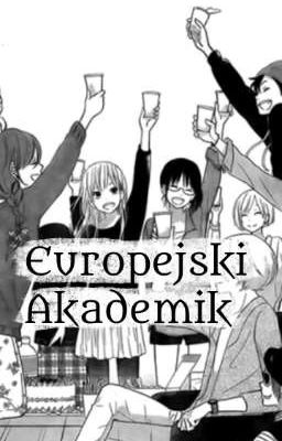 Europejski Akademik {ZAWIESZAM}