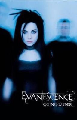 Evanescence Lyrics 