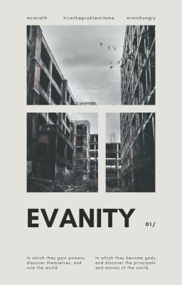 EVANITY