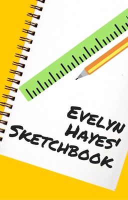 Evelyn Hayes' Sketchbook