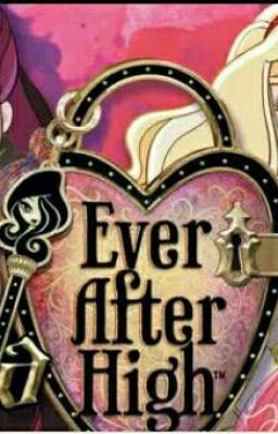 Ever After High