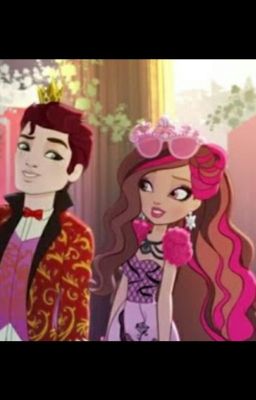 Ever After High:A Bropper Tale