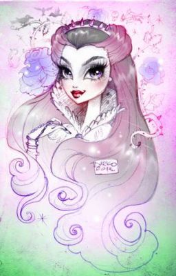 Ever After High (A Rp)