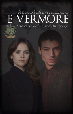 Evermore {Credence Barebone}