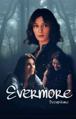 Evermore (Once Upon a Time)