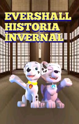 EVERSHALL HISTORIA INVERNAL