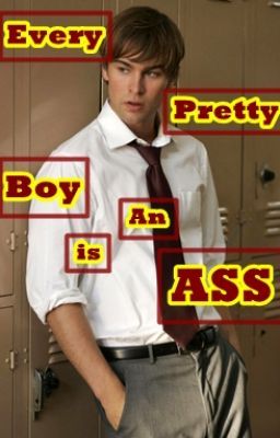 Every pretty boy is an ASS