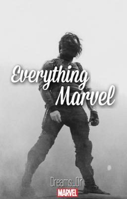 Everything Marvel (Marvel facts)