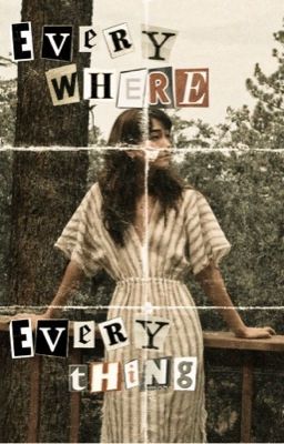 EVERYWHERE, EVERYTHING ✸ glen powell