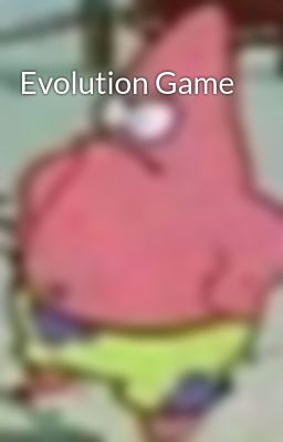 Evolution Game