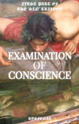 Examination Of Conscience