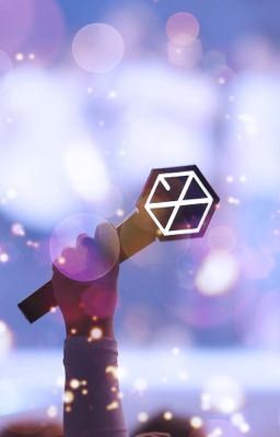 EXO :))