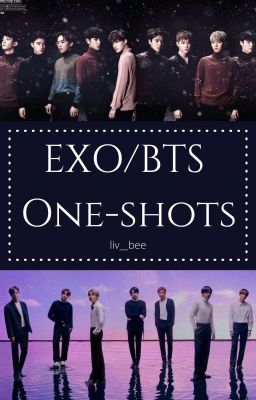 EXO/BTS One-shots