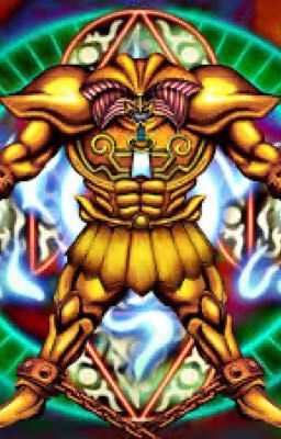 Exodia