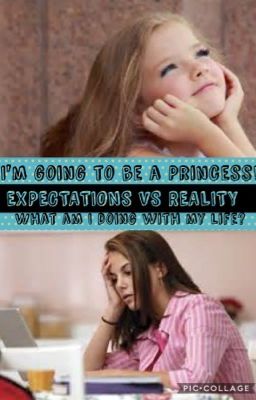 Expectations VS Reality