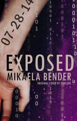 Exposed [Book 4 in the Expiring Series]