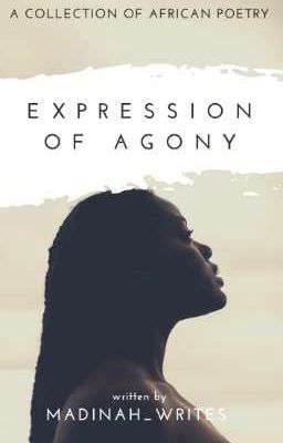 Expression of Agony