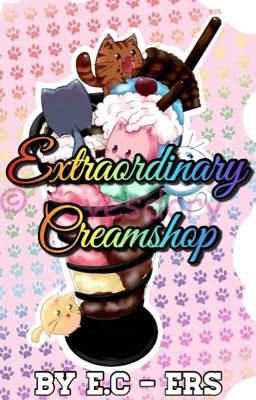 Extraordinary Creamshop - EC 