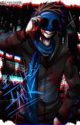 Eyeless Jack x Reader