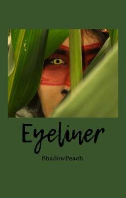 Eyeliner //PL//