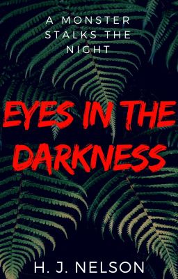 Eyes in the Darkness