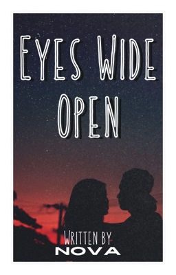 Eyes Wide Open