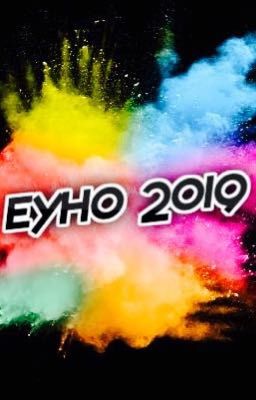 Eyho 2019 ❌❌❌CLOSED❌❌❌