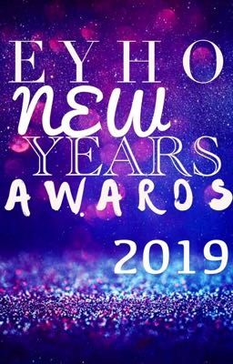 EYHO NEW YEARS AWARDS 2019